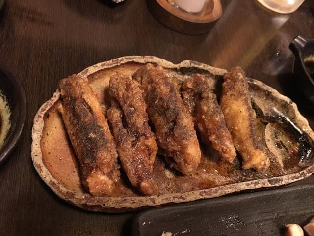焼き鳥 鶏家 きとり - サブ画像2