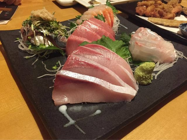 食彩工房 舎人 吉祥寺 - サブ画像1