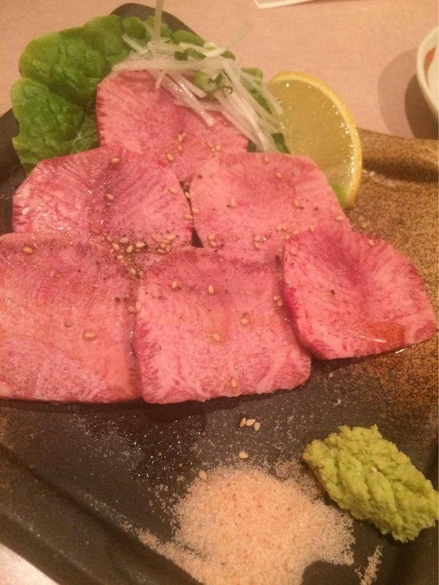 炭火焼肉 泉光苑 - サブ画像2