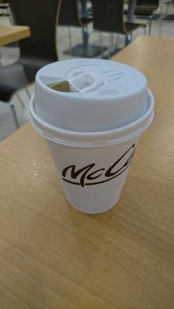 マクドナルド 足柄サービスエリア店 - サブ画像3