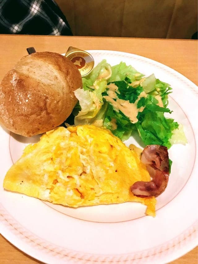 ファミリーレストラン ジョイフル 三条店 - サブ画像3