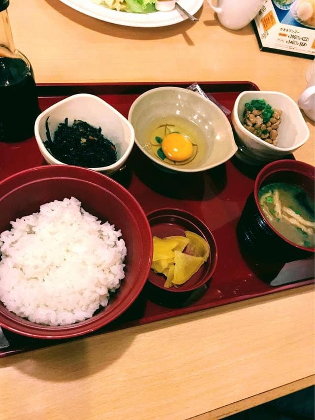 ファミリーレストラン ジョイフル 三条店 - サブ画像2