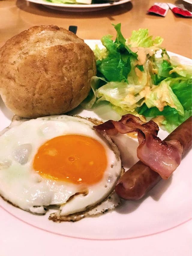 ファミリーレストラン ジョイフル 三条店 - サブ画像1