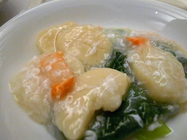 中国料理 桃李 - サブ画像2