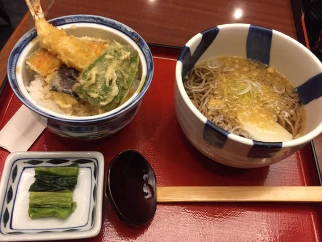 天亭 成田国際空港第2T店 - サブ画像3