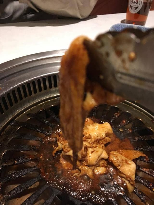 焼肉 マッチャン - サブ画像2