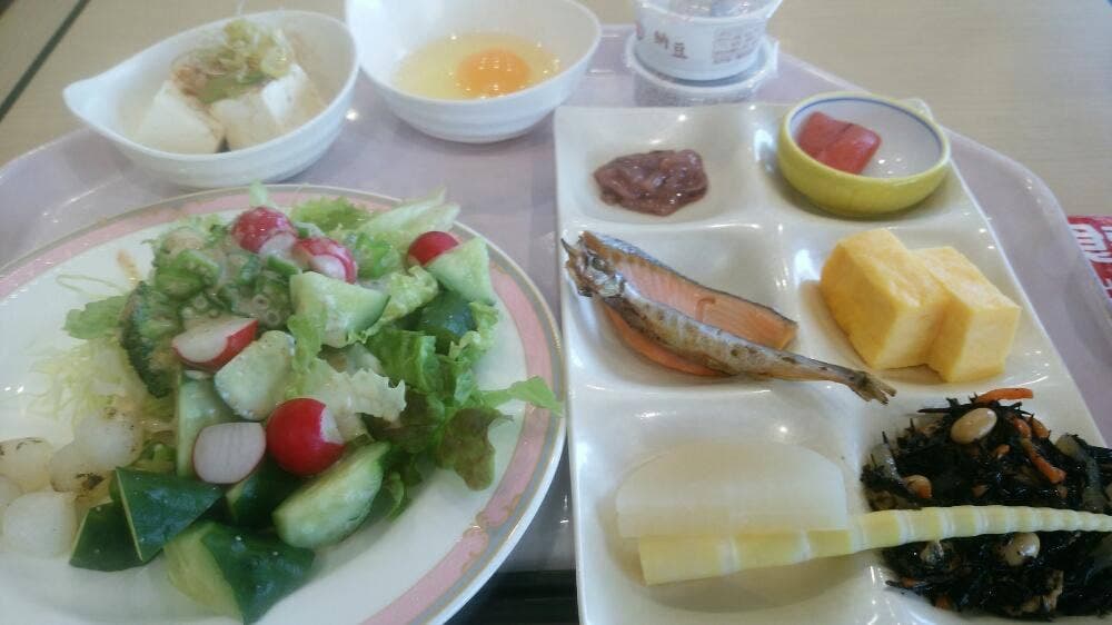 グリーンピア大沼