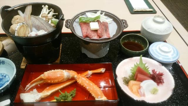 グリーンピア大沼 - サブ画像1