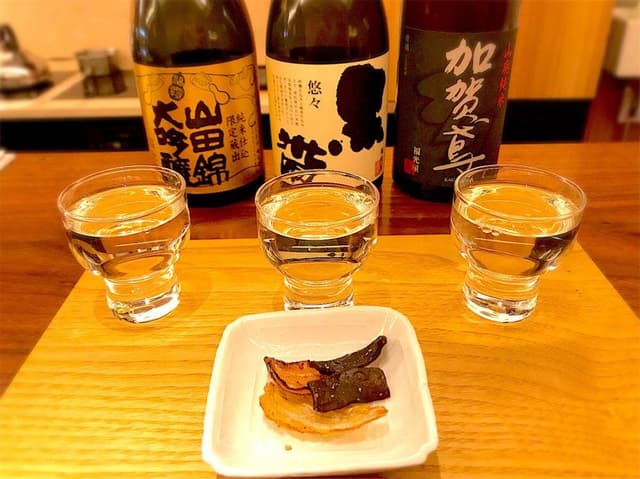 福光屋 ひがし - サブ画像3