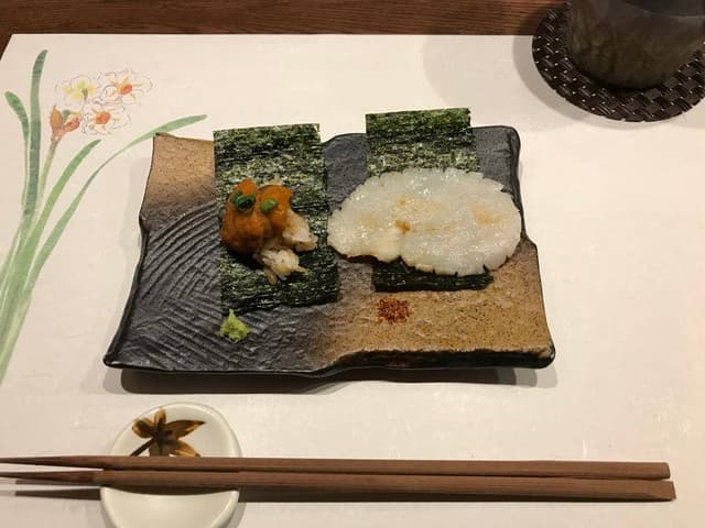 鉄板焼さわ赤坂 - サブ画像3