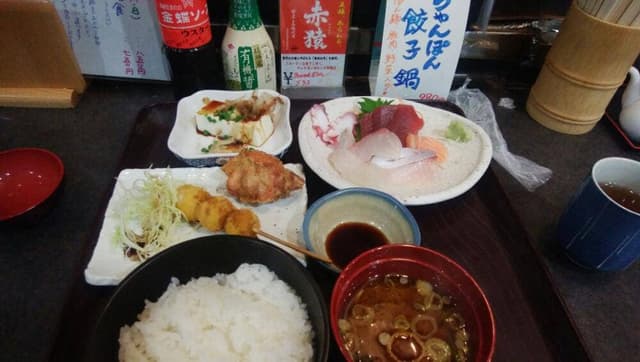 ながさき苑 - サブ画像1