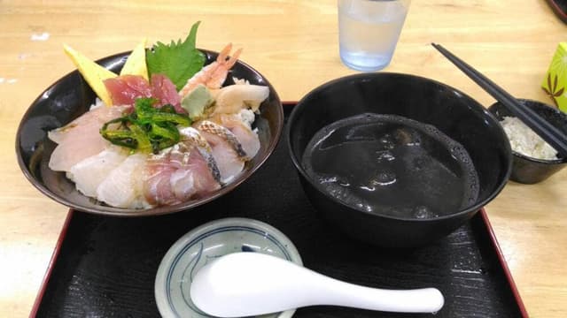 海鮮みなと食堂 - サブ画像3