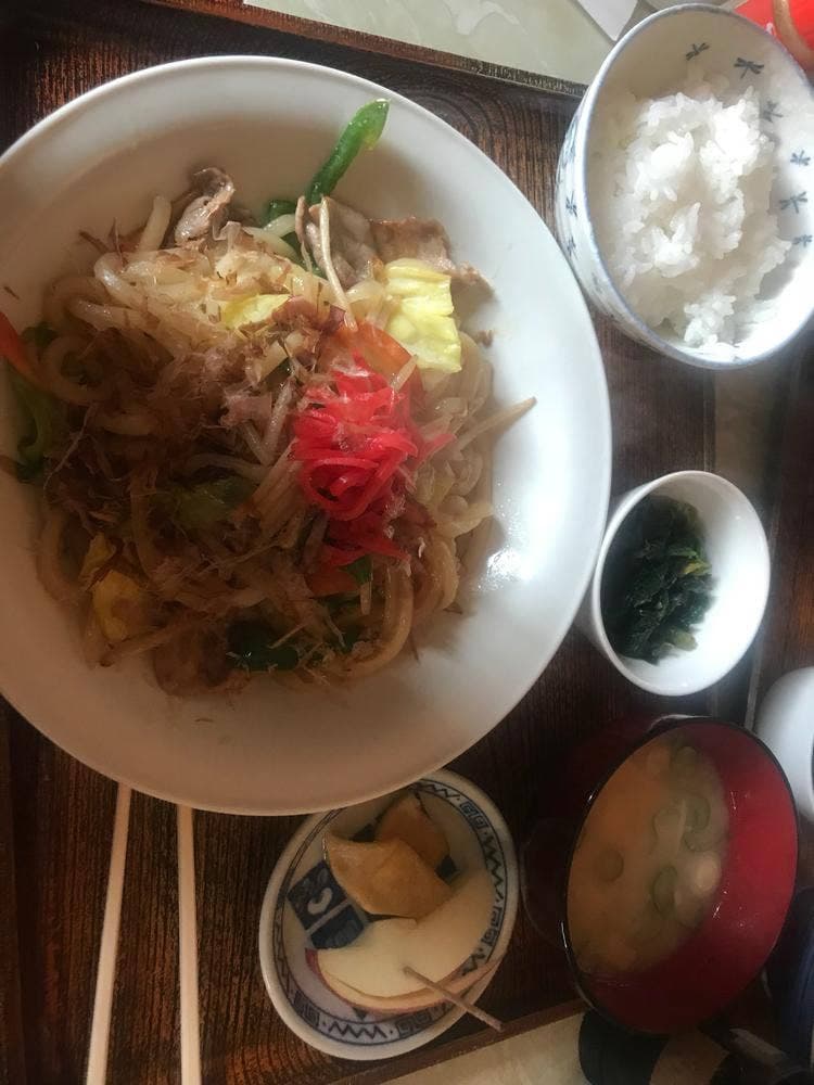 喫茶・軽食 シャルマン