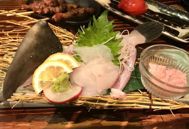 極楽屋 - サブ画像3