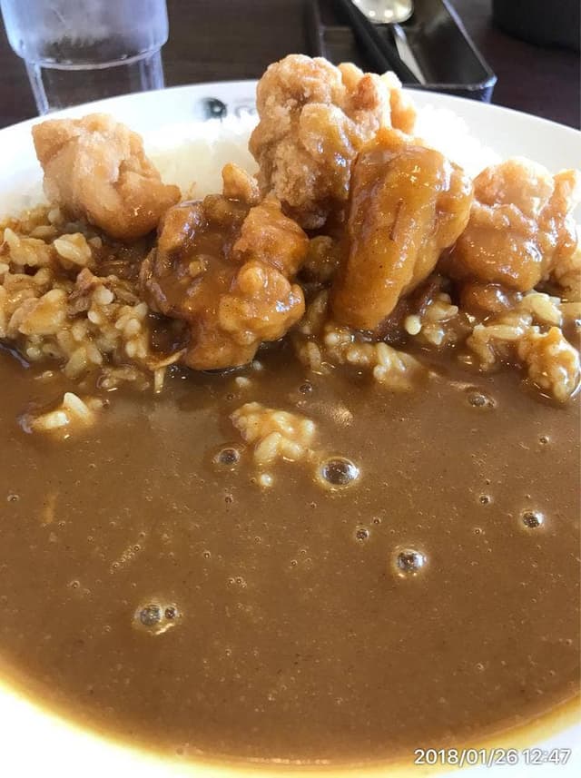 カレーハウスCoCo壱番屋 愛知清洲店 - サブ画像2