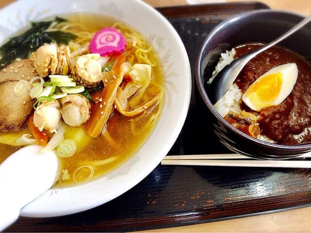 かどや食堂 - サブ画像1