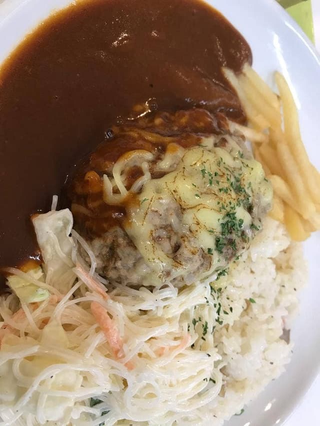 東京食堂 Oriental Kitchen - サブ画像1