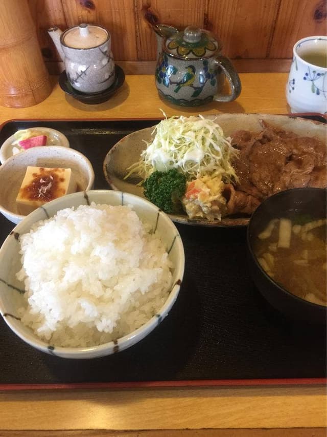 喜源 - サブ画像1