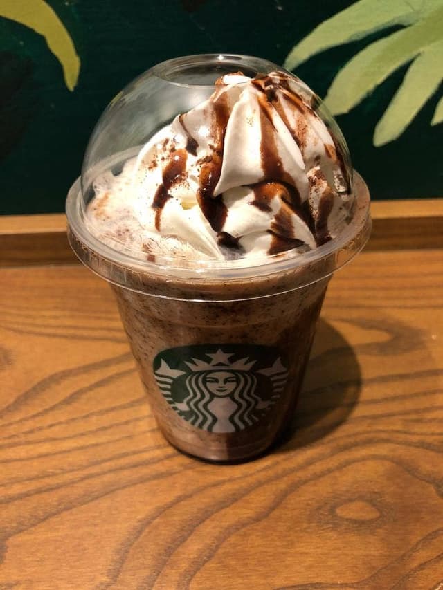 スターバックス コーヒー 天神西通り店 - サブ画像2