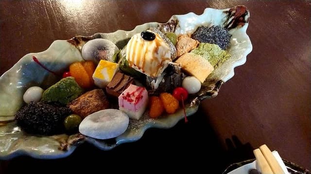 町家かふぇ 国府宮本店 - サブ画像1