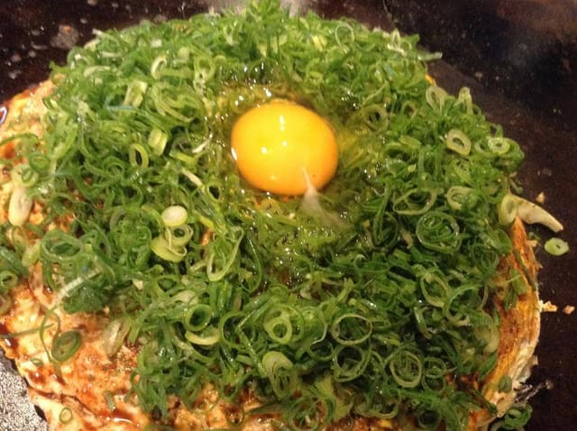 京都 下町のお好み焼き 昌・べた焼きの専門店 - サブ画像2