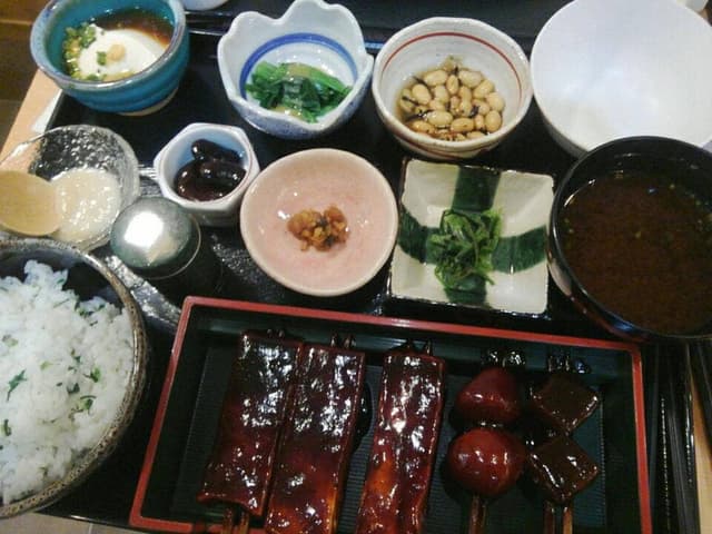 鈴の屋 岐阜イクト店 - サブ画像2