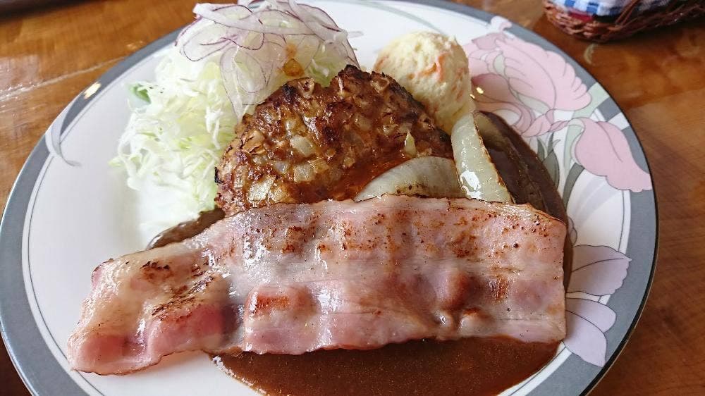 レストラン カムイの実