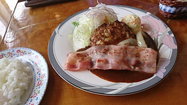 レストラン カムイの実 - サブ画像3