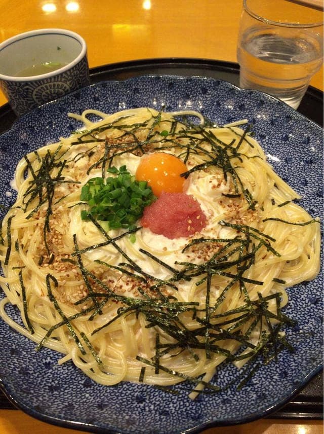 洋麺屋 五右衛門 青葉台店 - サブ画像2