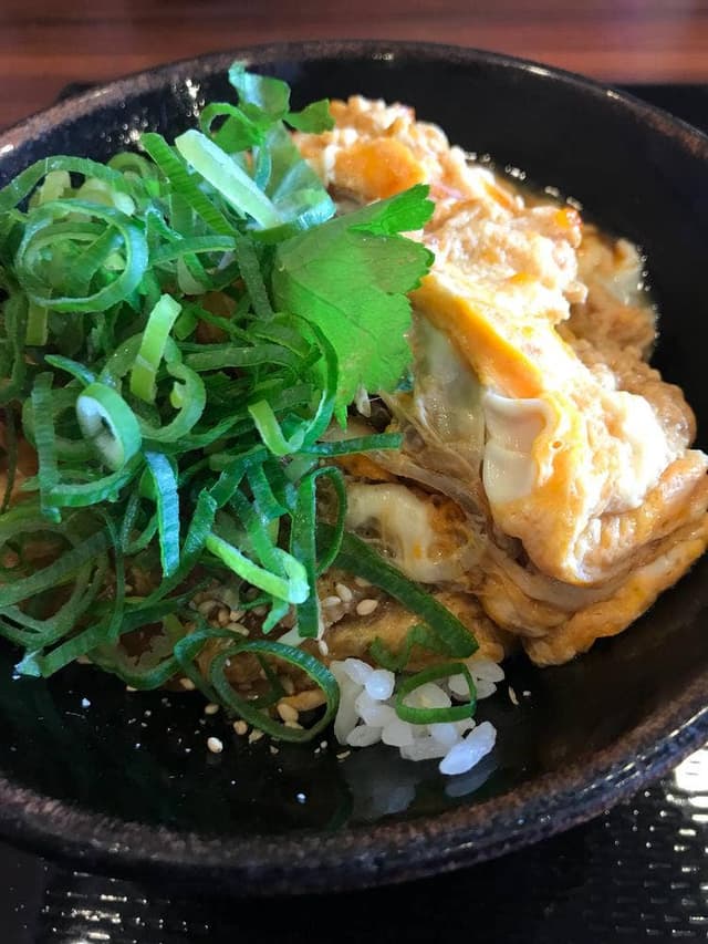丸亀製麺 鈴鹿店 - サブ画像2