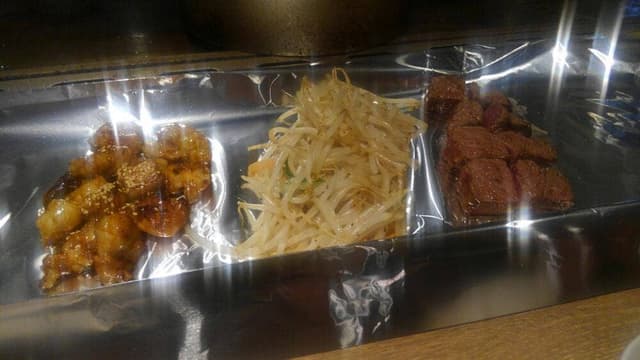 鉄板焼天神ホルモン アミュプラザ鹿児島店 - サブ画像2
