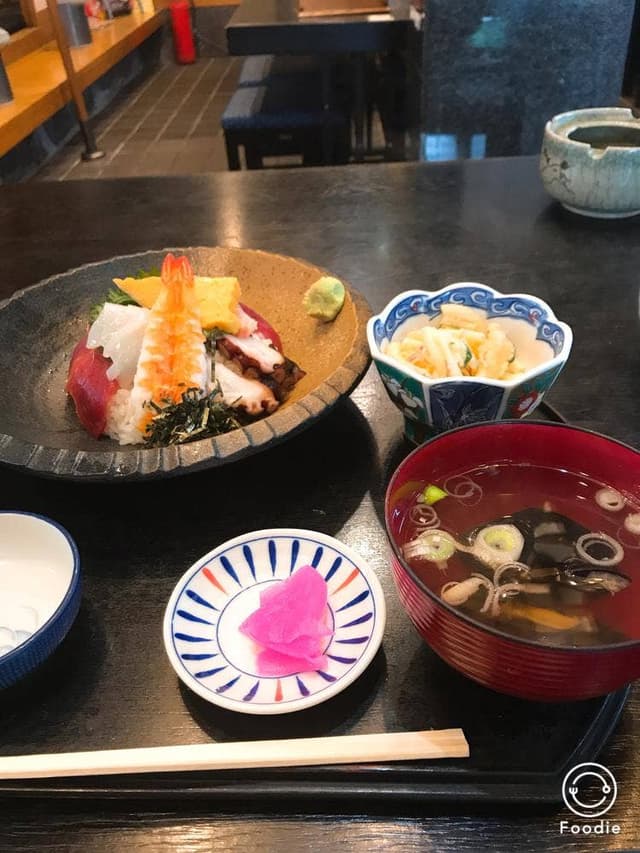 金仙 - サブ画像2