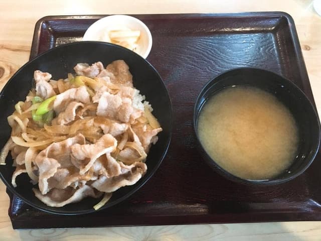 もりや食堂 - サブ画像1
