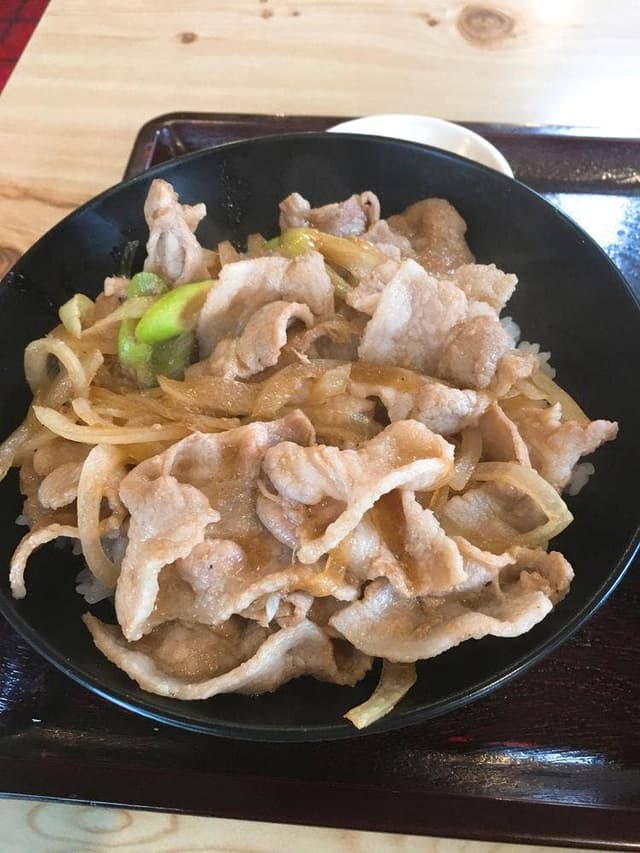 もりや食堂 - サブ画像2