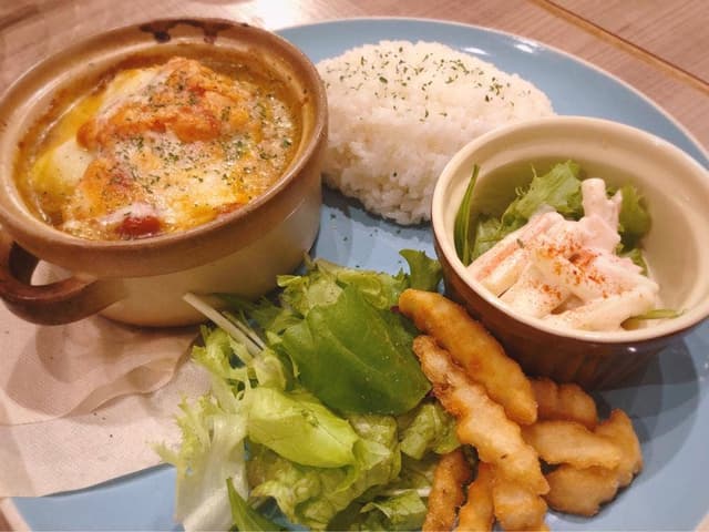 cafe Rob 幸田店 - サブ画像3