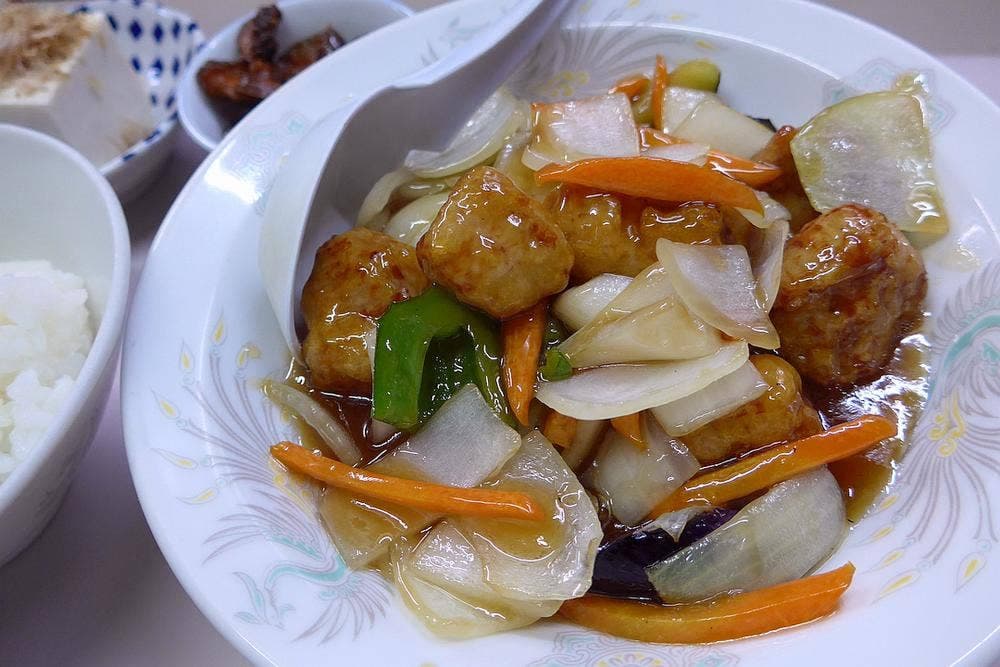 珍三