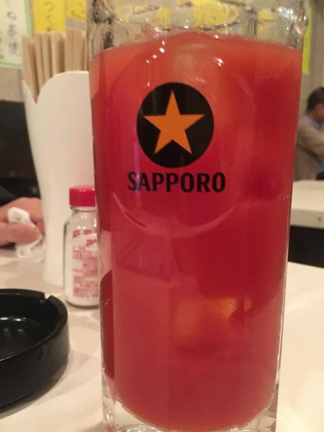 大山酒場 さいとう商店 - サブ画像1