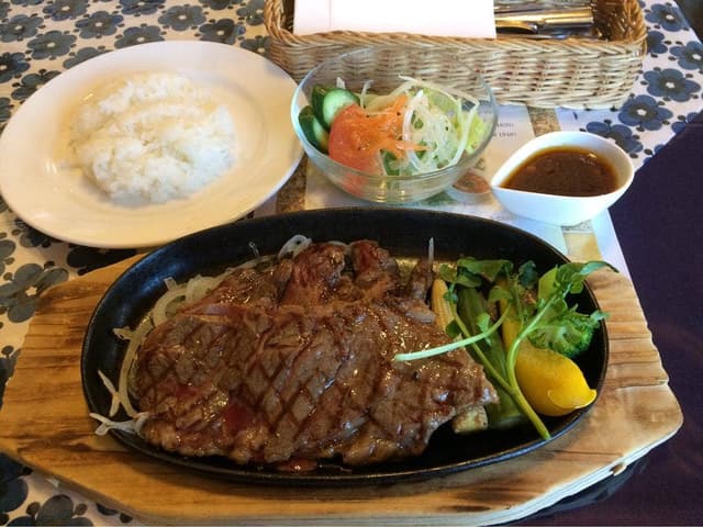 ミッシェル 都留店 - サブ画像3