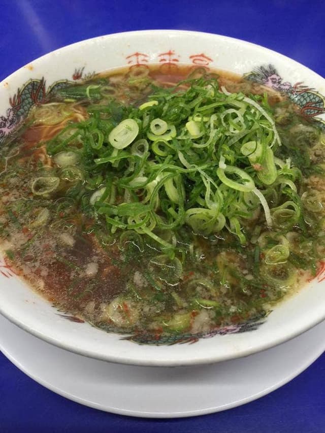 来来亭 瀬田店 - サブ画像1