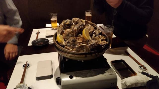 魚酒処 宵の月 - サブ画像1