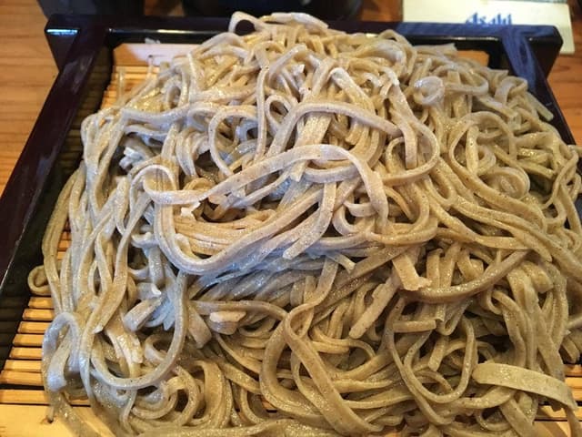 蕎麦居食家 郷 - サブ画像1