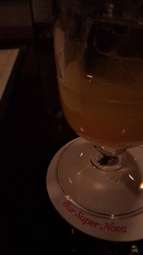 Bar Super Nova