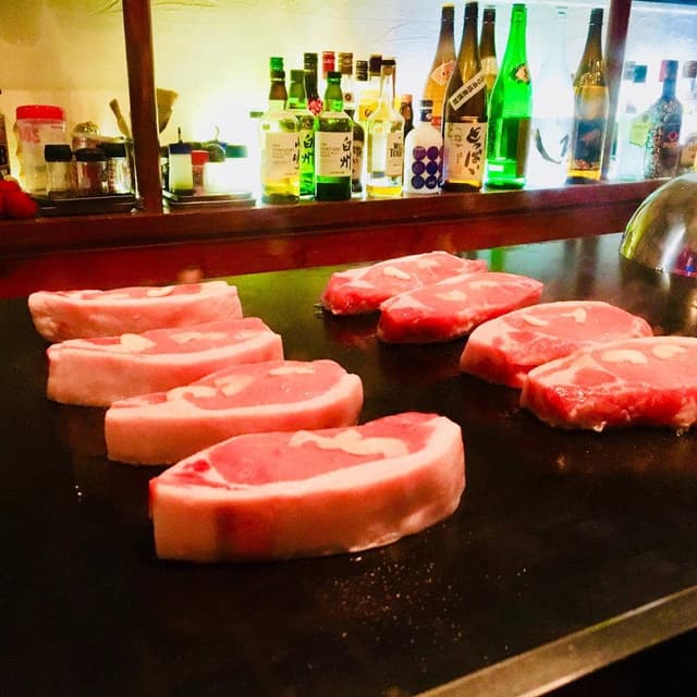 たこ焼き 鉄板焼き ごっち - サブ画像3