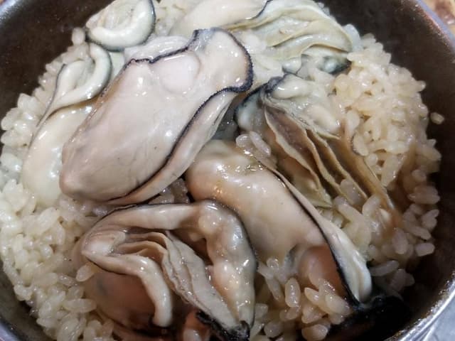 釜めし お可免 - サブ画像2