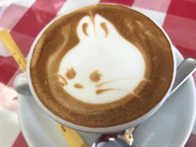 ティーラウンジ りりかる - サブ画像3