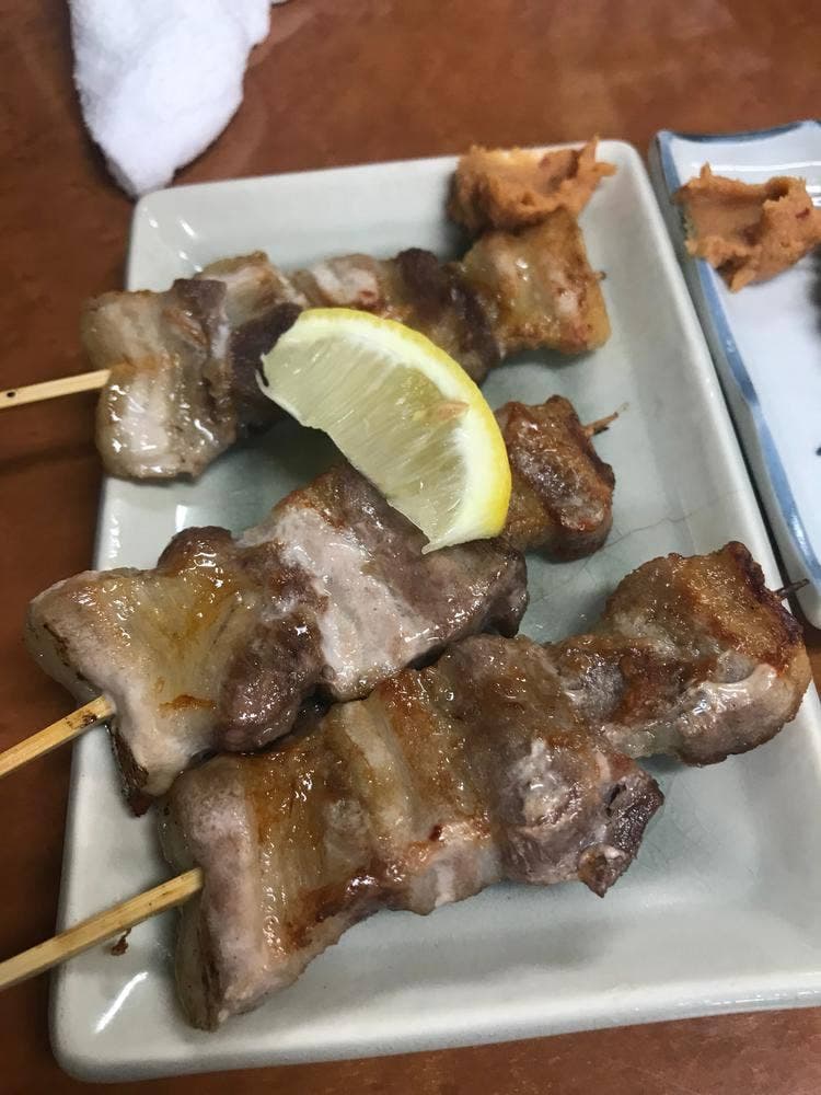 居酒屋 あかさたな