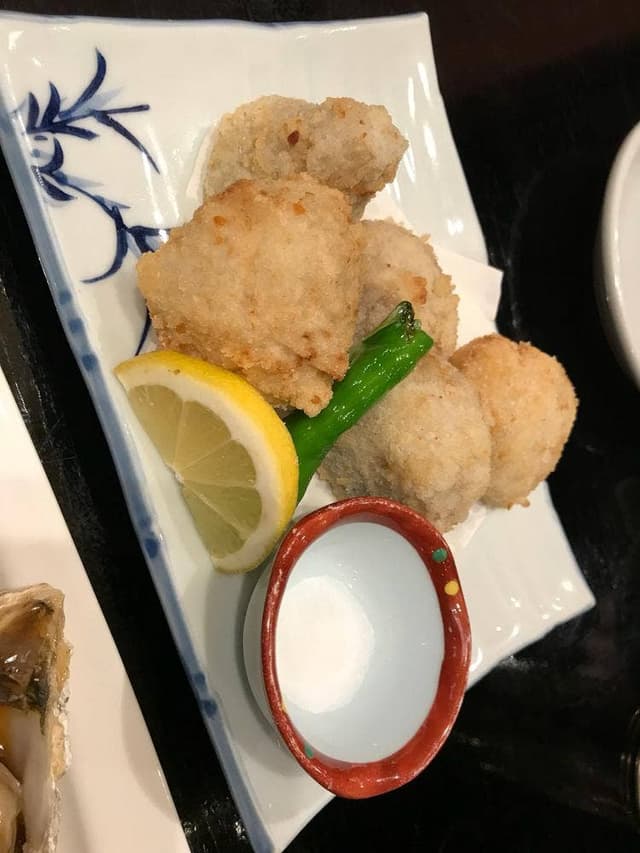 居酒屋 按針 ハウステンボス - サブ画像1