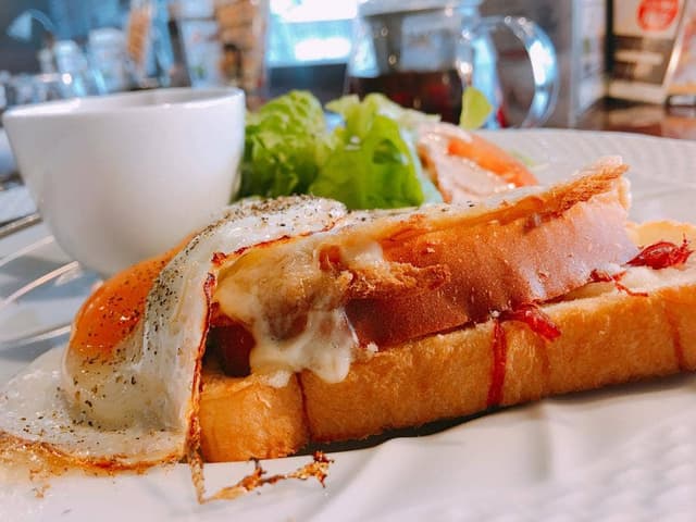 星乃珈琲店 新潟女池店 - サブ画像3