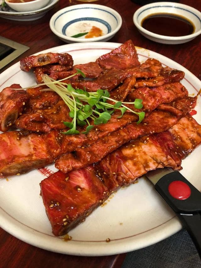 焼肉 三八 248支店 - サブ画像3