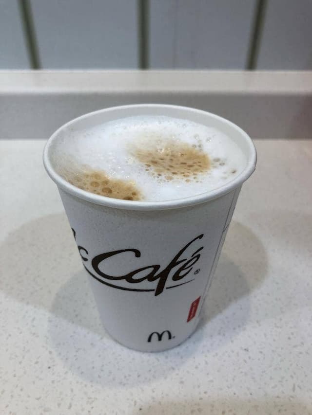 マクドナルド 朝霞台駅前店 - サブ画像2